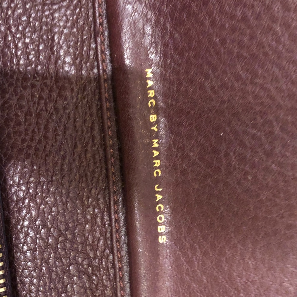 Marc by Marc Jacobs Wallet - Picture 5 of 5